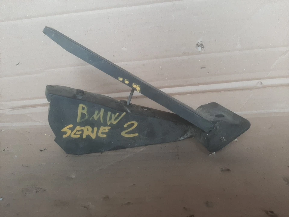 POTENZIOMETRO ACCELERATORE PER BMW Serie 2 Active Tourer (F45) 259160-10 (14>18 - Immagine 3 di 3