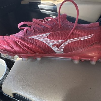 Mizuno Morelia Neo Beta MIJ. AG. US 9.5. 