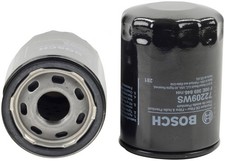 Bosch Engine Oil Filter 72209WS For 72-10 Jaguar XJS Vanden Plas XJ6