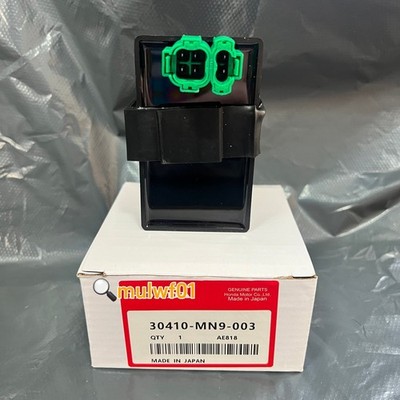 30410-MN9-003 For Honda CDI Box Ignition OEM Control Unit 1993-2019 XR650 NEW