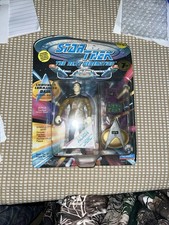 Tenente Problemi Commander Data Packaging 👇🏼👇🏼 LEGGI!