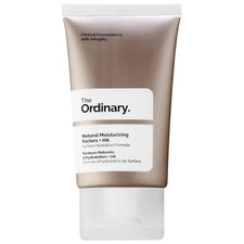 The Ordinary Mini Natural Moisturizing Factors  Hyaluronic Acid Daily 1 oz