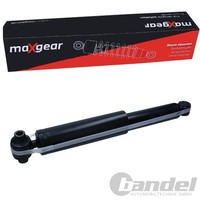 Maxgear Gasdruck StoßDÄMpfer Hinterachse Passend FÜR Ford Transit | 11-0973