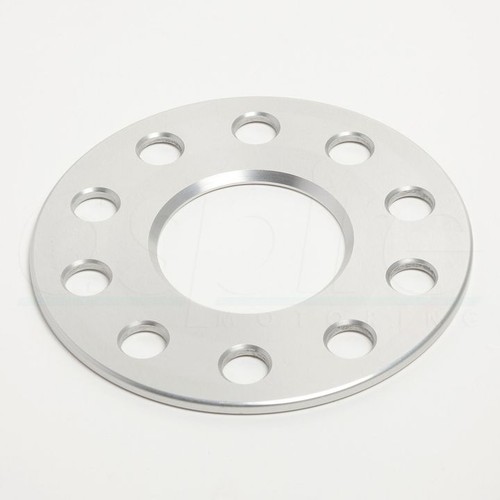 2 Hub Centric Wheel Spacers 3mm 5x114.3 4.5 67.1 | 67mm fit Mitusbishi Hyundai - Picture 4 of 5