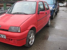 Cardan Fiat CINQUECENTO