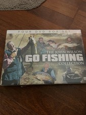 John Wilson Go Fishing