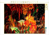 Calvendo Puzzle The Sleep Of The Unredeemed Souls | 1000 Pieces, Finished Size 2