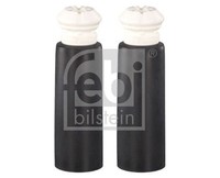 Febi Bilstein Staubschutzsatz, StoßDäMpfer 181810 FüR BMW