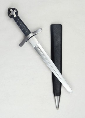 Templar Dagger   Stage Combat Version   Deepeeka