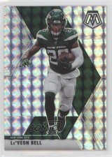 2020 Panini Mosaic Mosaic Prizm Le'Veon Bell #157 0iv