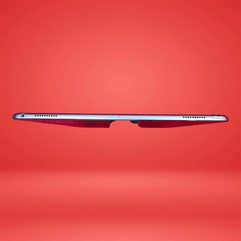 Tablet Apple iPad Pro 12.9" 256GB WiFi + Celular Gris espacial Foto 4 de 4