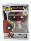 Funko Pop! - Deadpool Roman Senator Deadpool 779 - Bobblehead