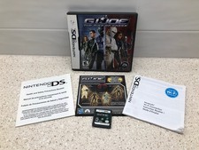 G.I. Joe: The Rise Of Cobra for the Nintendo DS