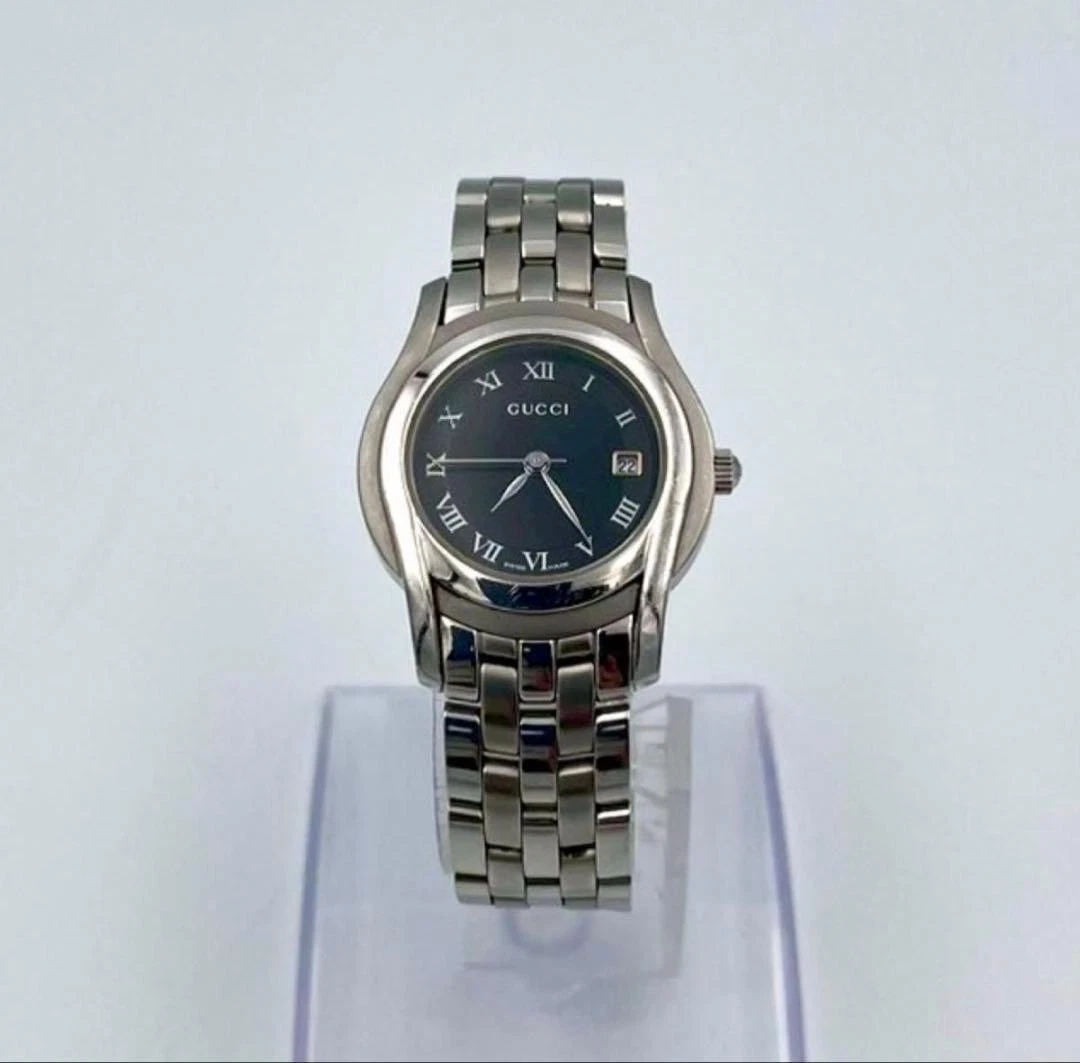 Gucci 5500 Wristwatches for sale | eBay