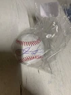 SAMMY SOSA CHICAGO CUBS SIGNED AUTO OFFICIAL MLB BASEBALL BALL BGS AUTOGRAPHED D