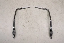 Gibraltar Dunnett Bass Drum Conversion Spurs for Floor Tom Pair 12.7mm