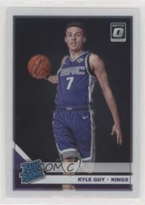 2019-20 Panini Donruss Optic Rated Rookie Kyle Guy #183 0c6