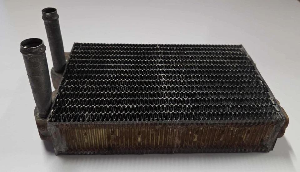 Núcleo de calefacción para Chevrolet Belair Biscayne Caprice 1969-70 Cadillac Limusina 1973-76 Foto 3 de 3