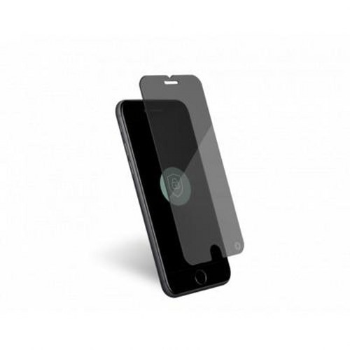 Film protection ecran anti espion pour iPhone SE 2020 avec filtre oleophobe ultra fluide