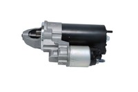 Anlasser Starter Bosch 1 986 S00 712 12V M10X1,5 FüR BMW 5Er E60 7Er E65 E66 E67