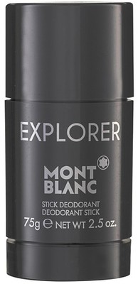 Montblanc Explorer Deodorant Stick 75 ml OVP NEU