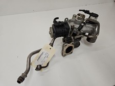 Turbo Citroen C3