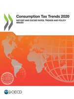 Oecd | Consumption Tax Trends 2020 | Taschenbuch | Englisch (2021) | Oecd