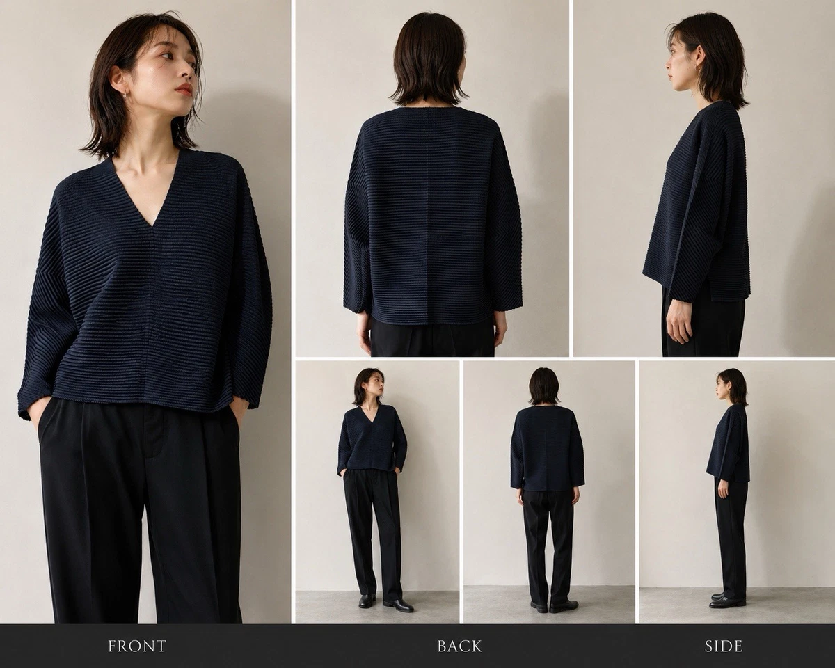 ISSEY MIYAKE Blouses for Women for sale | eBay