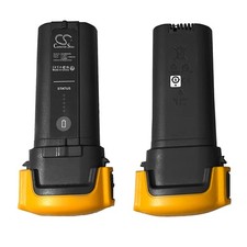 Replacement Battery For FLUKE TI-SBP3 BATTERY