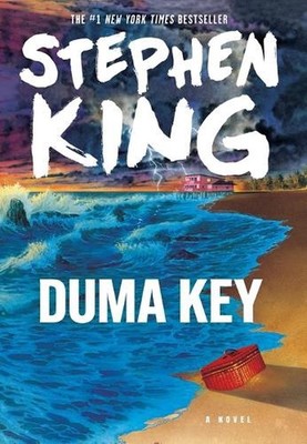 Duma Key by Stephen King (English) Hardcover Book