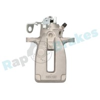 RAP Brakes Bremssattel R-K0601 Aluminium FüR VW Golf 4 1J1 Variant 1J5 Bora 1 TT