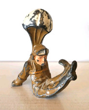 SOLDIER W/ PARACHUTE BARCLAY MANOIL 2