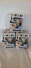 Funko Pop Star Wars Luke Skywalker #800 – Box Damage – Read Description