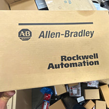 Allen-Bradley PanelView 800 HMI Terminal 7 in...