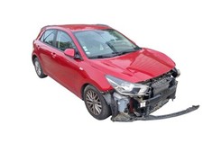 Porte arrière et accessoires Kia RIO