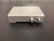 Schiit SYS Passive Preamp Silver