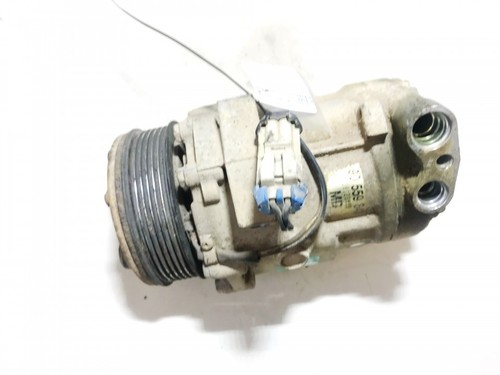 90559843 Klimakompressor 08121898  19961284 Opel Astra DE789797-70