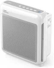Coway AIRMEGA 200M True HEPA Air Purifier 360 Sq Ft White AP-1518R New In Box