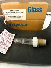 Osram Sylvania Bvw Tungsten Halogen Lamp Bulb 2000w 120v 54692