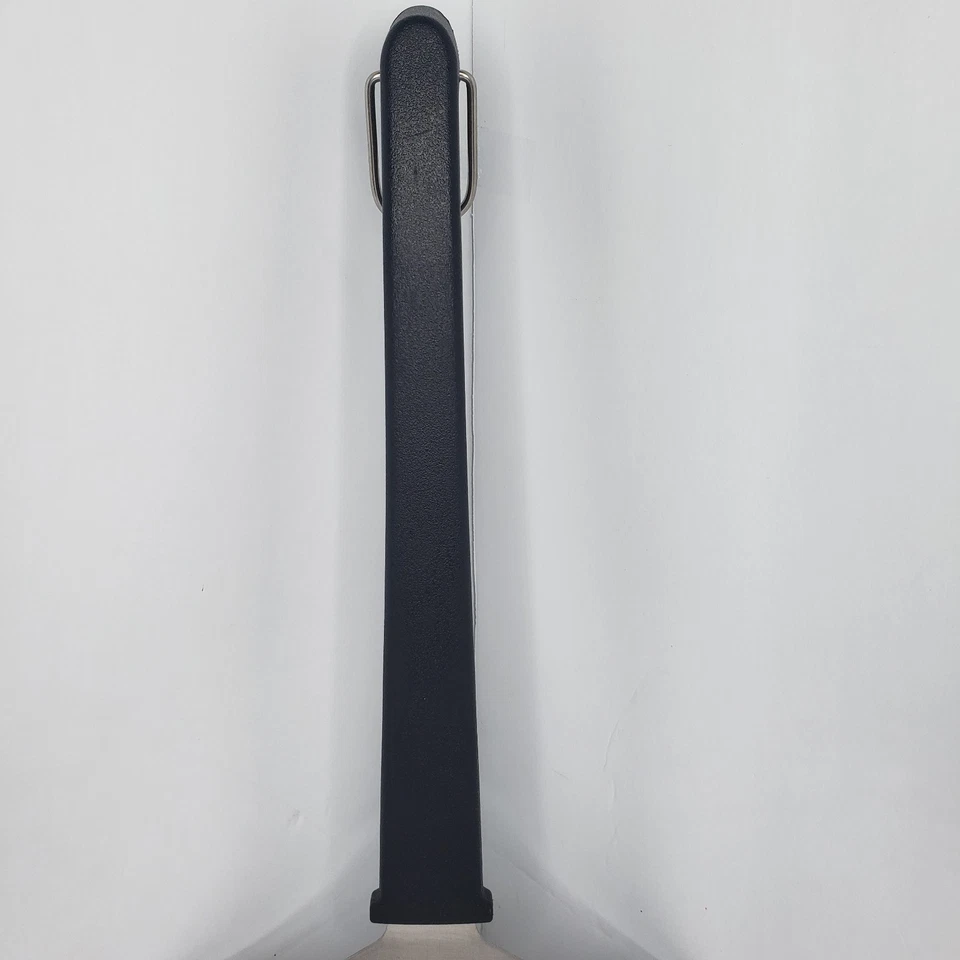 Pampered Chef BBQ Grill Jumbo Turner Spatula With Cover 8” Wide - Image 3 of 4