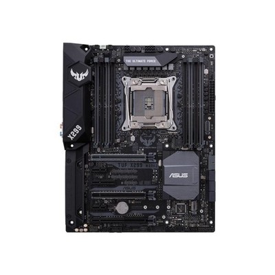 Asus TUF X299 Mark 2 Rev.1.01 Intel X299 Mainboard ATX Sockel 2066   #303446