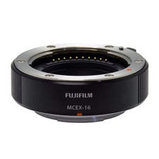 New FUJIFILM MCEX-11 11mm Macro Extension Tube for X-Mount FUJI