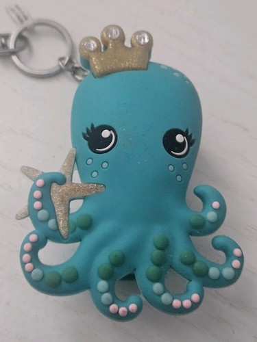 Bath & Body Works Pocketbac supporto igienizzante mani clip borsa polpo acqua - Foto 2 di 4