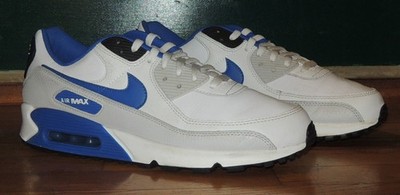Nike AIr Max 90 LTR men's running shoes Size 11 M EU 45 Excellent condition