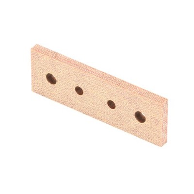 Vulcan Hart Block, Isolator 00-960505 - Genuine OEM Replacement Part