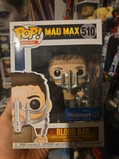 Ultimate Funko Pop Mad Max Fury Road Figures Gallery and Checklist 30
