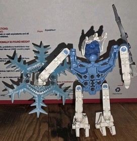 LEGO BIONICLE: Metus (8976)