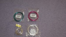 Copper / Brass Wire...Assorted Colours