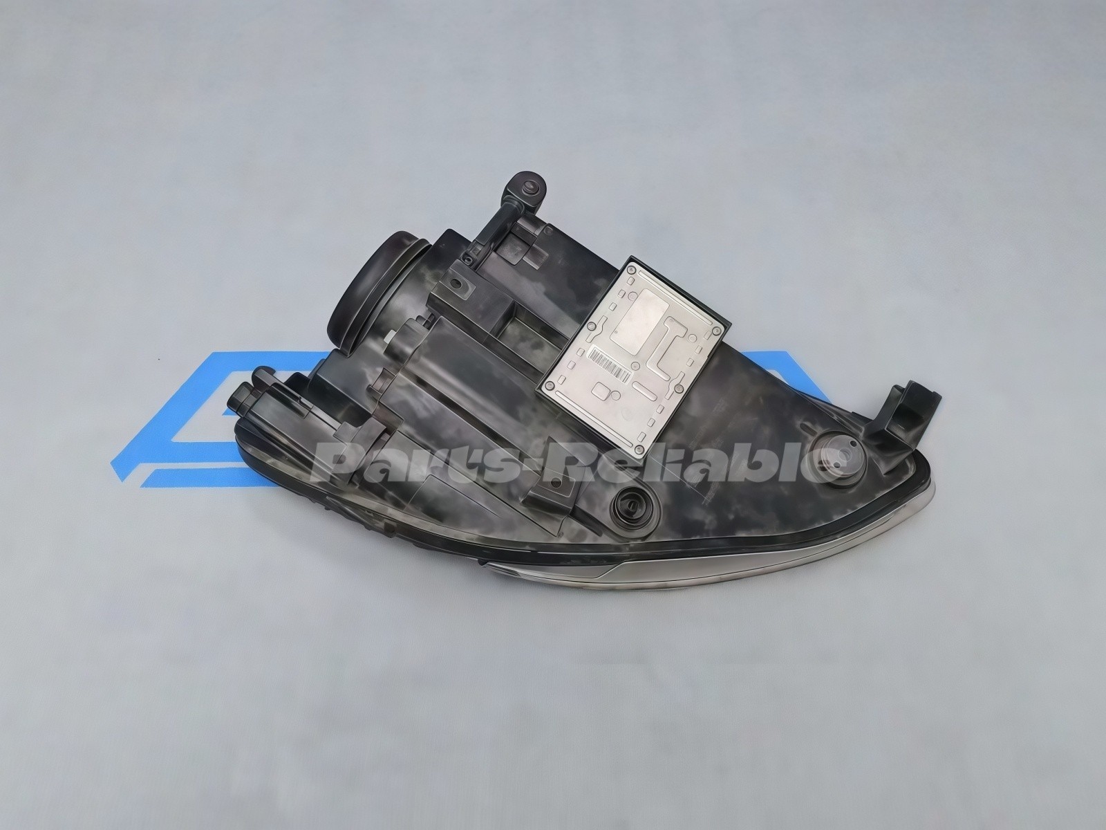 Left Driver Side Hid Xenon Headlight For 2005-2009 06 07 08 Ferrari F430