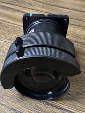 Hitachi OEM CP-X2511N 185HA Projector Lens